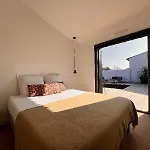 Villa With Pool Between Village, Beach, And Forest